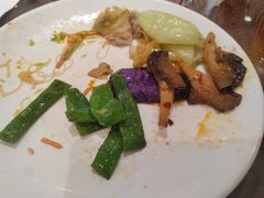 -天荷菜根·闽南素食自助(刺桐北路店)