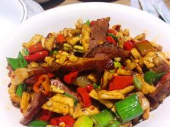 -建辉湖南土菜馆(南大街店)