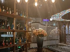 -K+全国连锁KTV(绿地缤纷天地店)