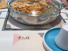 -黄记煌三汁焖锅(裕华万达广场店)