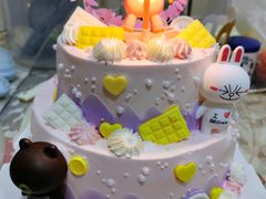 -木子烘焙(时代天街店)