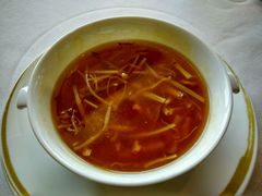 -金轩中餐厅 Jin Xuan(浦东丽思卡尔顿酒店)