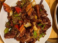 -元奶奶包饭(公新银浦店)