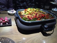 -龙门烤鱼(东方宝泰店)