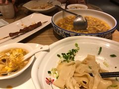 -秦香阁·西北家常菜(徐汇日月光中心店)