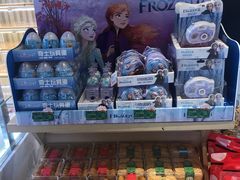 零售区-85度C(上海仓汇路店)