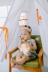 -嘟嘟卡奇儿童摄影