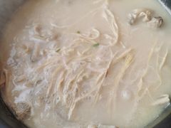 -捞神煲汤火锅(湖滨商业街店)