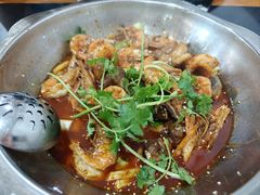 -万州大虾(五桥店)