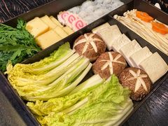 -小十料理(新城店)