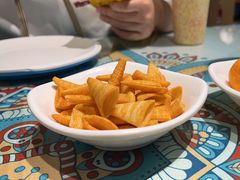 -楼兰古丽·新疆菜(大唐西市店)