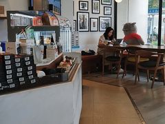 -Peet's Coffee皮爷咖啡(大学路店)