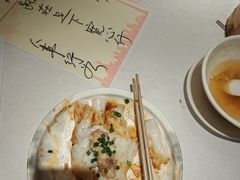 -海宝酒家(中山四路店)