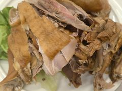 -东北饺子馆(马尾君竹店)