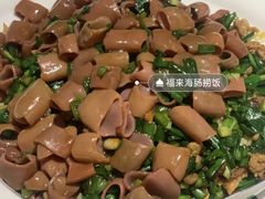 -福来齐·鲁菜海鲜·渔家菜(朝阳街分店)