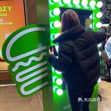 上海第7家Shake Shack 开业啦‼️