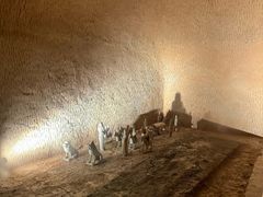 -洛阳古墓博物馆