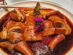 -广州酒家(中华广场店)