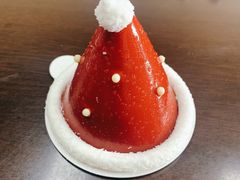 -星巴克(恒基688广场店)