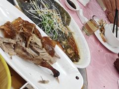 -同君福大酒楼(紫新路店)