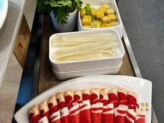 -巴蜀王婆大虾(南锣鼓巷店)