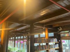 -北京水岸山吧度假村(雁栖镇店)