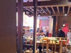 -呷哺呷哺 黄金牧场 (欢乐谷店)