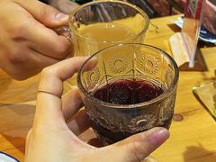 醇香格瓦斯-米德维奇俄式西餐厅(西六道街店)