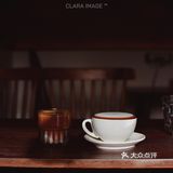 北京咖啡店|未沫