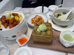 -大树餐厅(大悦城店)