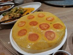 -味莊·青岛菜(云霄路店)