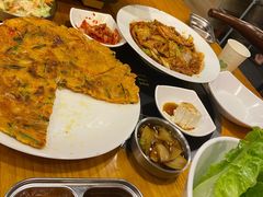 -咕咕站韩国料理(紫金港店)