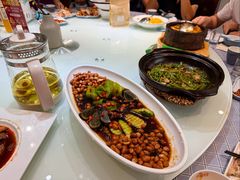 -小暖厨·长沙菜(孟州店)