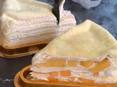 -CUNS CAKE村上千层蛋糕(一环路东二段140号院店)