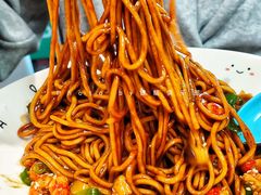 -友达面馆·酸菜鱼面(钱塘区店)