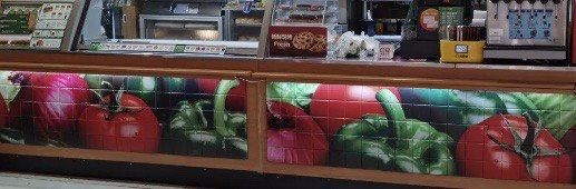 -赛百味SUBWAY(悠唐店)