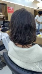 -川和潮人漂色·烫染·接发