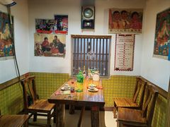 -即墨老公社·海肠捞饭大王(古城店)