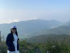 -武陵山森林公园