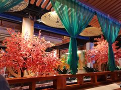 -木子塘汗蒸生活馆(财富港店)