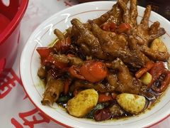 -堂瓦里·33年传统赣菜(第一街区店)