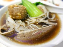 -鹭江潮餐厅•福建菜(鹭江佲家酒店)