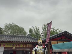 -曹州牡丹园