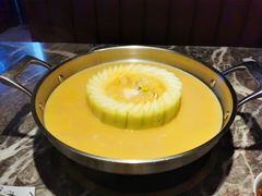 -禄婶鸡煲·打边炉