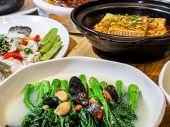 -德胜轩正宗顺德菜(宝安沙井会展中心店)