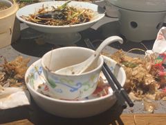 -老头儿油爆虾(星光一期店)