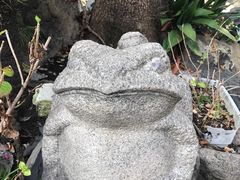-难波八坂神社