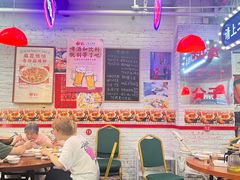 -谢记上海大排档(长寿路店)