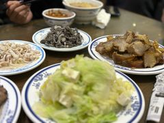 -老爆肚满五香烧牛羊肉