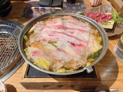 -黑牛の店·和牛烧肉(合生汇店)